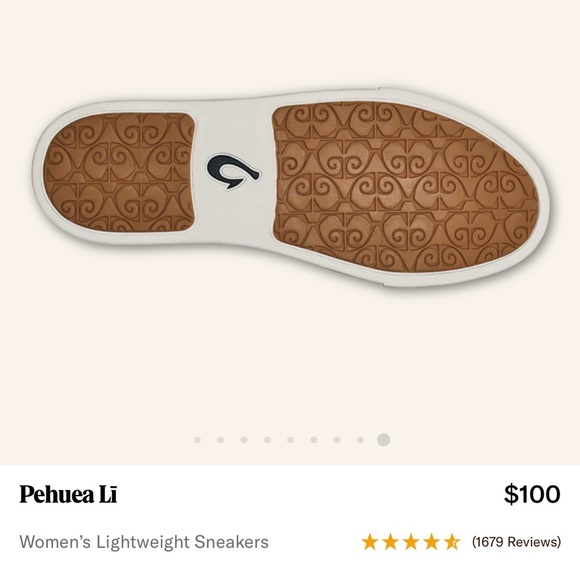 Women’s Lightweight Sneakers - Picture 7 of 7